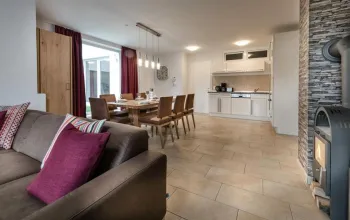 AlpenParks Residence