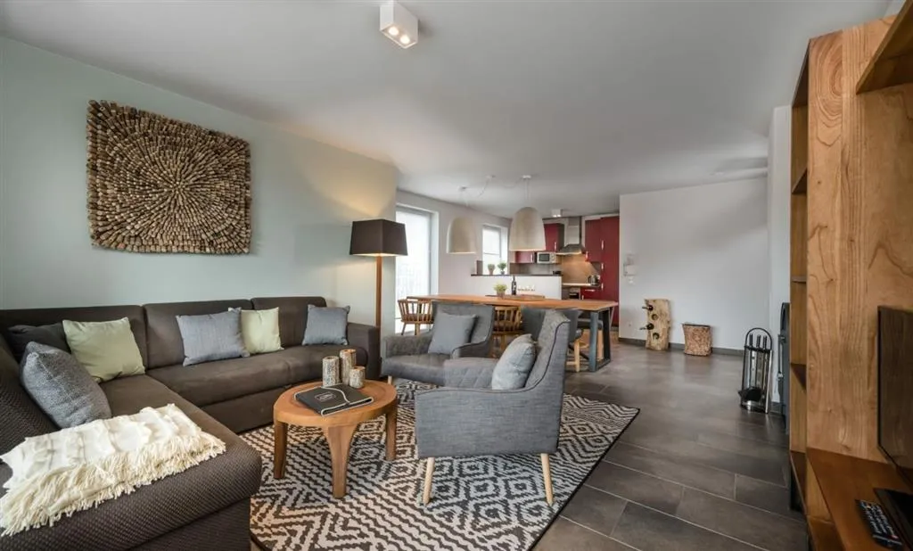 AlpenParks Residence