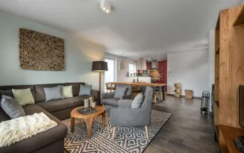 AlpenParks Residence