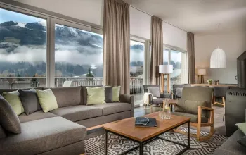 AlpenParks Residence