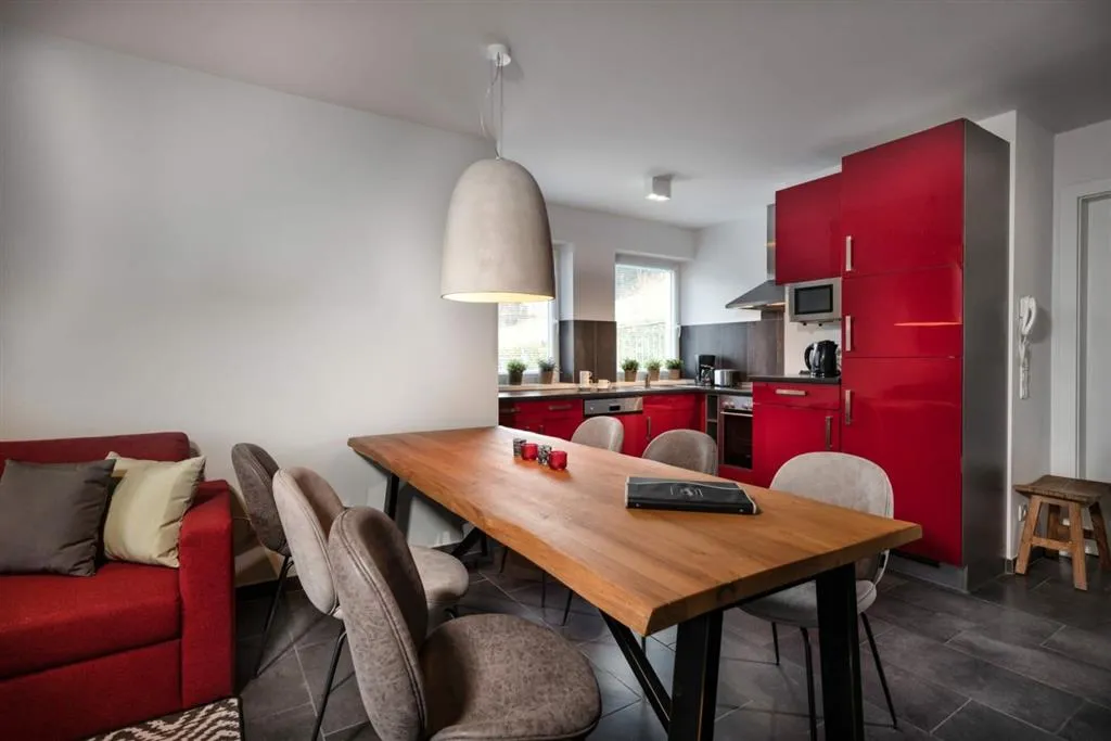 AlpenParks Residence