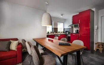 AlpenParks Residence