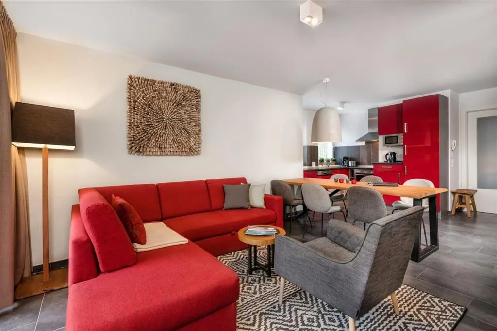 AlpenParks Residence