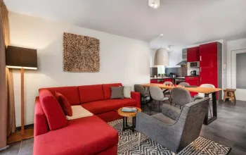 AlpenParks Residence