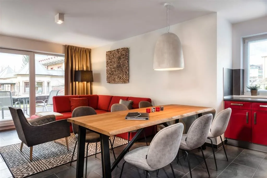 AlpenParks Residence