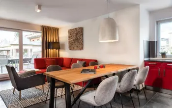 AlpenParks Residence