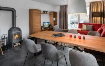AlpenParks Residence
