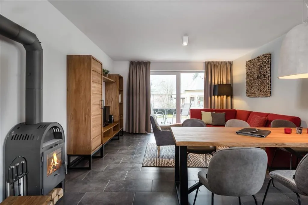 AlpenParks Residence