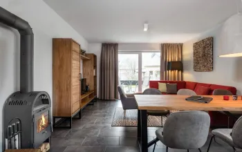 AlpenParks Residence