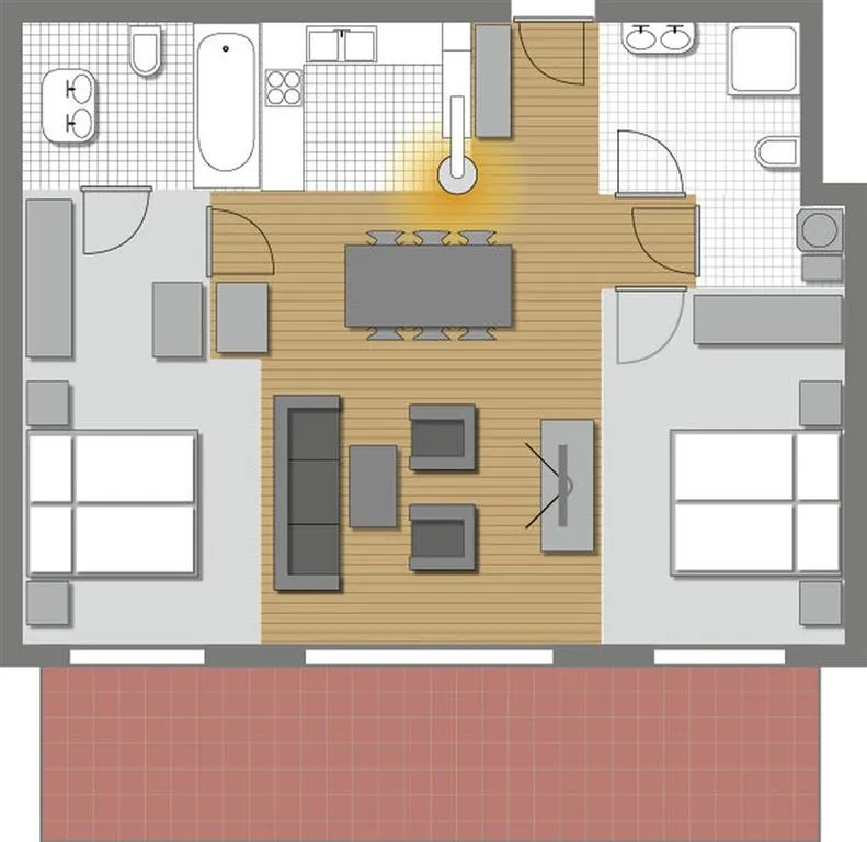 AlpenParks Residence