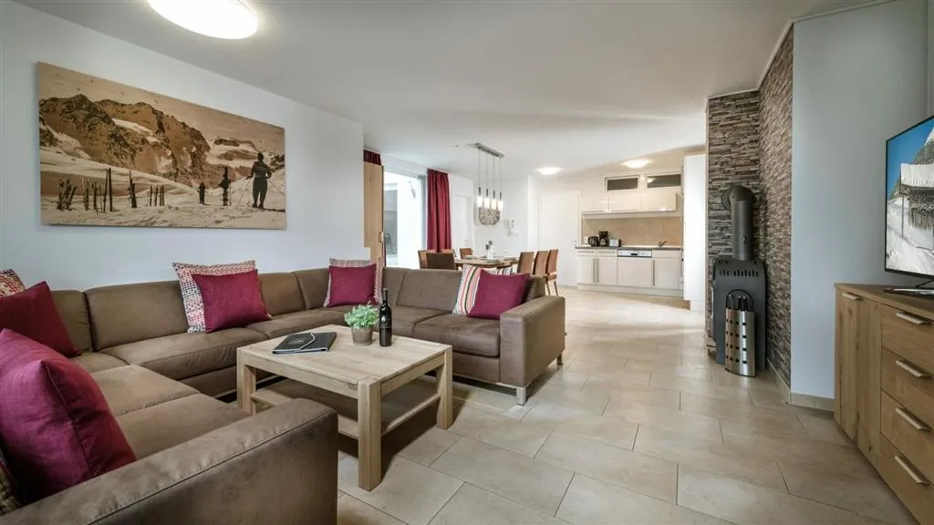 AlpenParks Residence