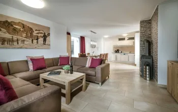 AlpenParks Residence