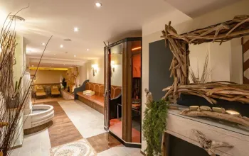 Hotel Jagdhaus
