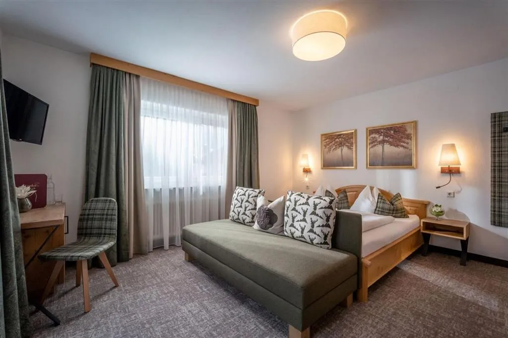Hotel Jagdhaus