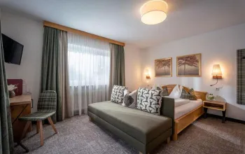 Hotel Jagdhaus