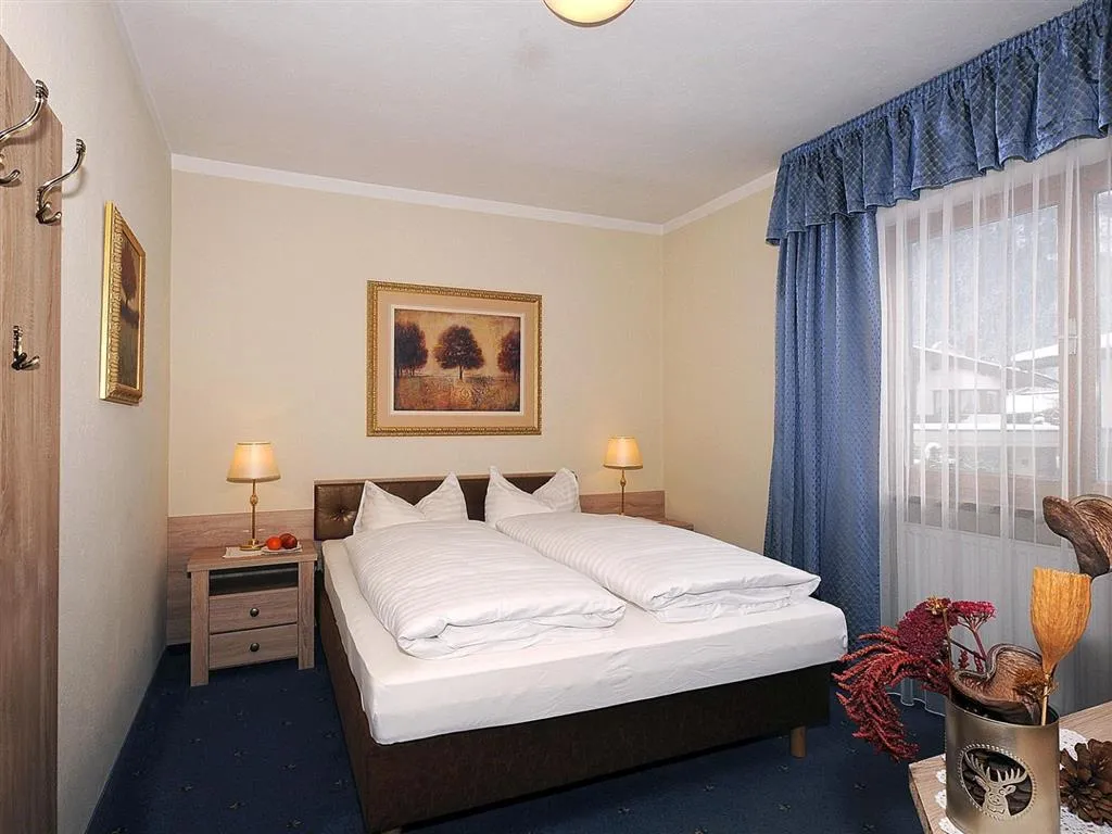 Hotel Jagdhaus