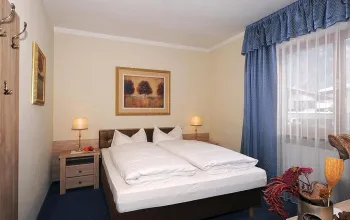 Hotel Jagdhaus