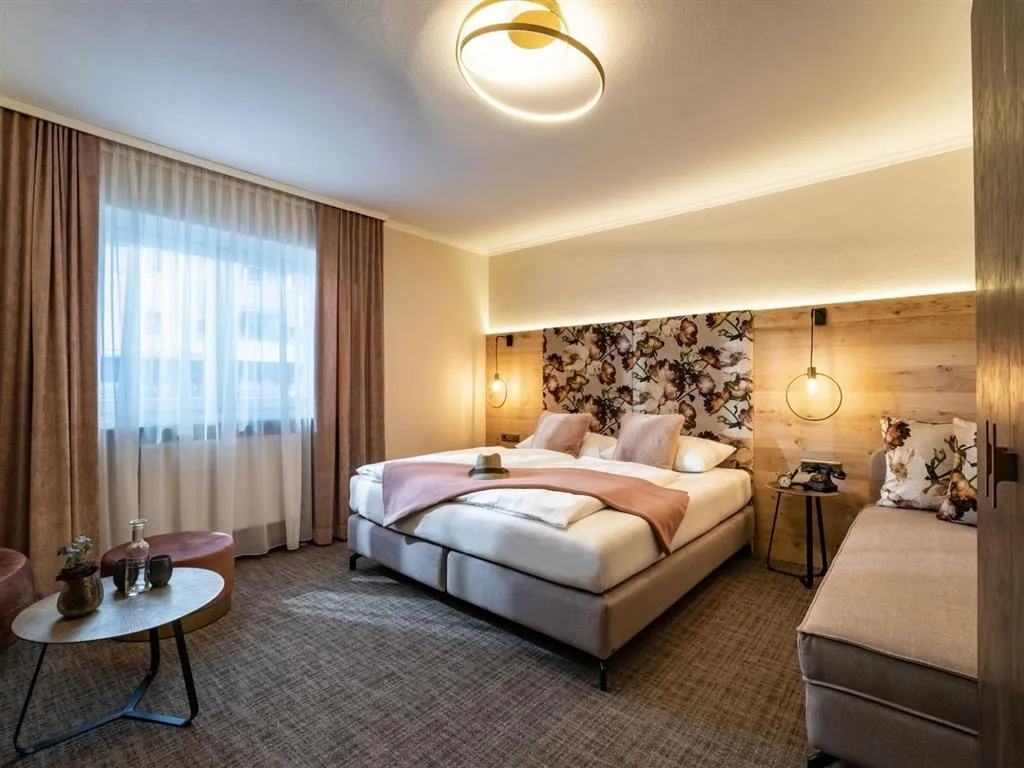 Hotel Jagdhaus
