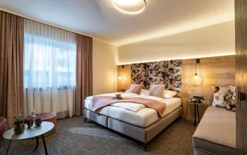 Hotel Jagdhaus