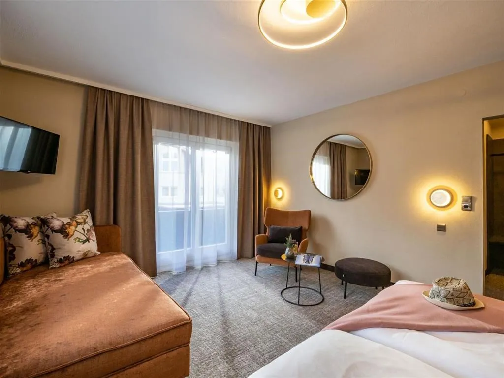 Hotel Jagdhaus
