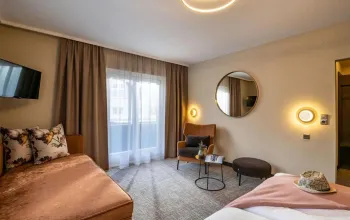 Hotel Jagdhaus