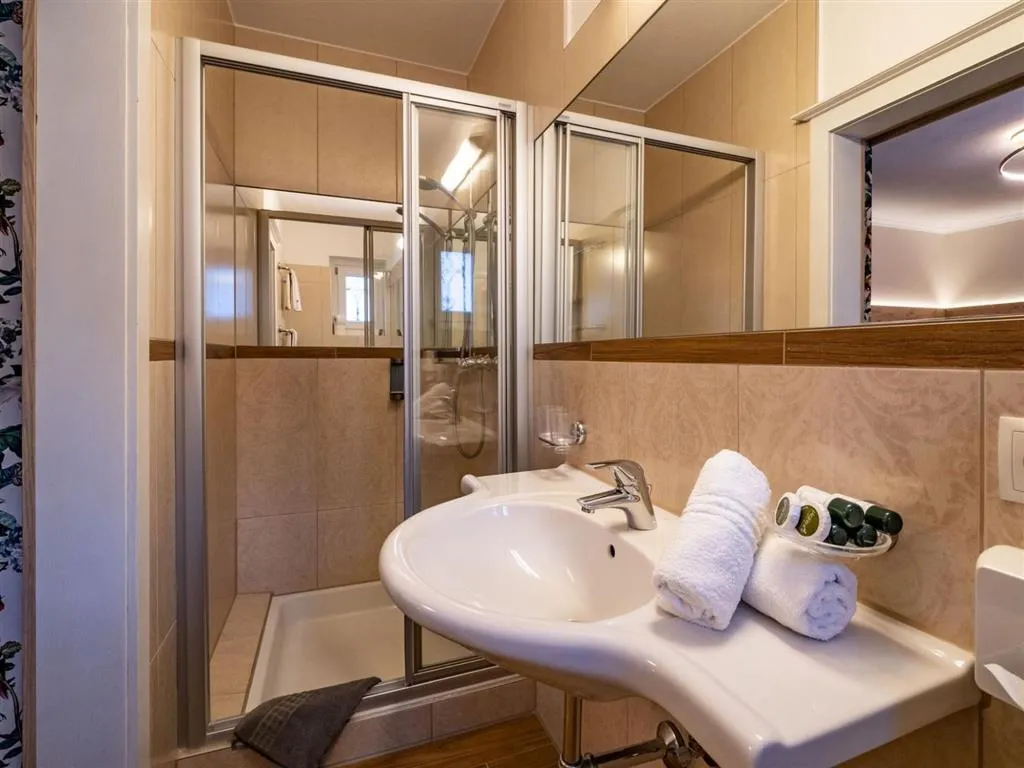 Hotel Jagdhaus