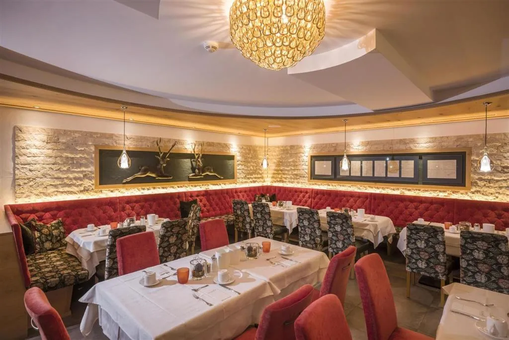 Hotel Jagdhaus