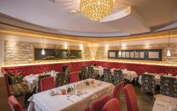 Hotel Jagdhaus