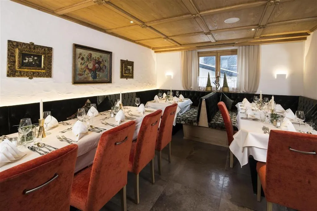 Hotel Jagdhaus