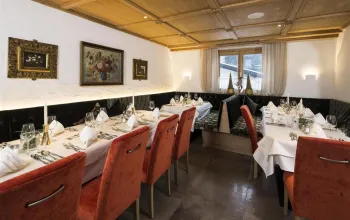 Hotel Jagdhaus