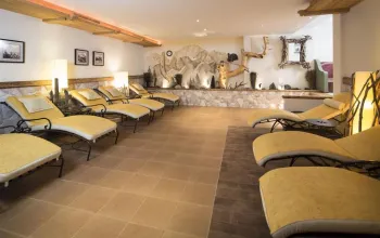 Hotel Jagdhaus
