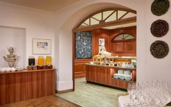 Hotel Das Alpenhaus Gasteinertal