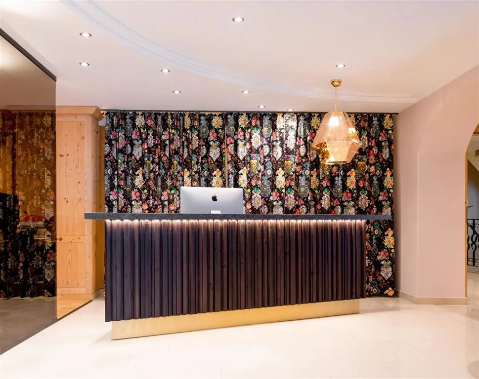Hotel Zillertalerhof