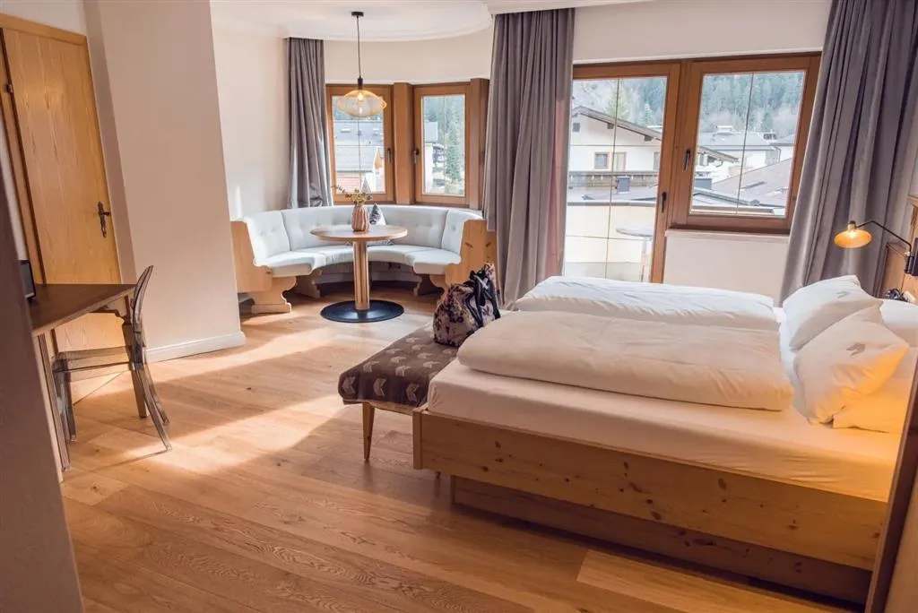 Hotel Zillertalerhof