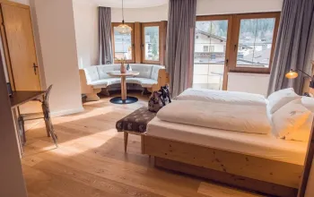 Hotel Zillertalerhof