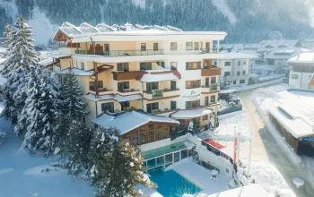 Hotel Zillertalerhof
