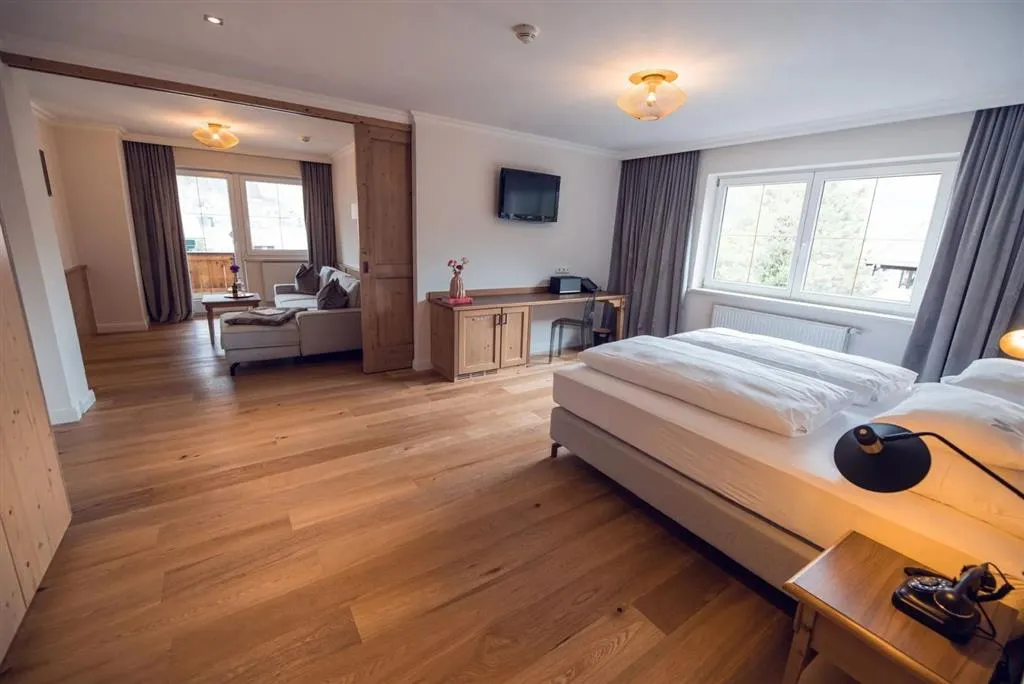 Hotel Zillertalerhof