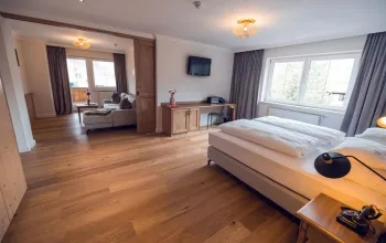 Hotel Zillertalerhof