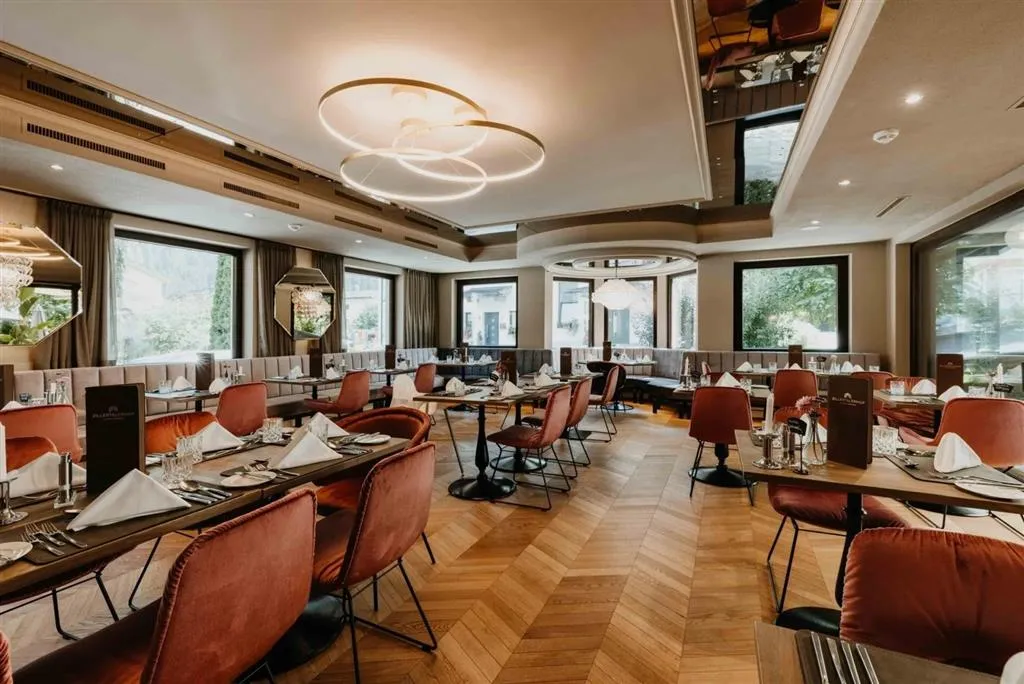 Hotel Zillertalerhof