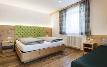 Piccolo Hotel Claudia