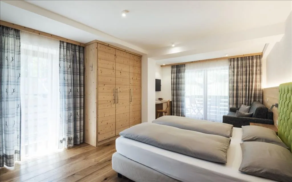 Piccolo Hotel Claudia
