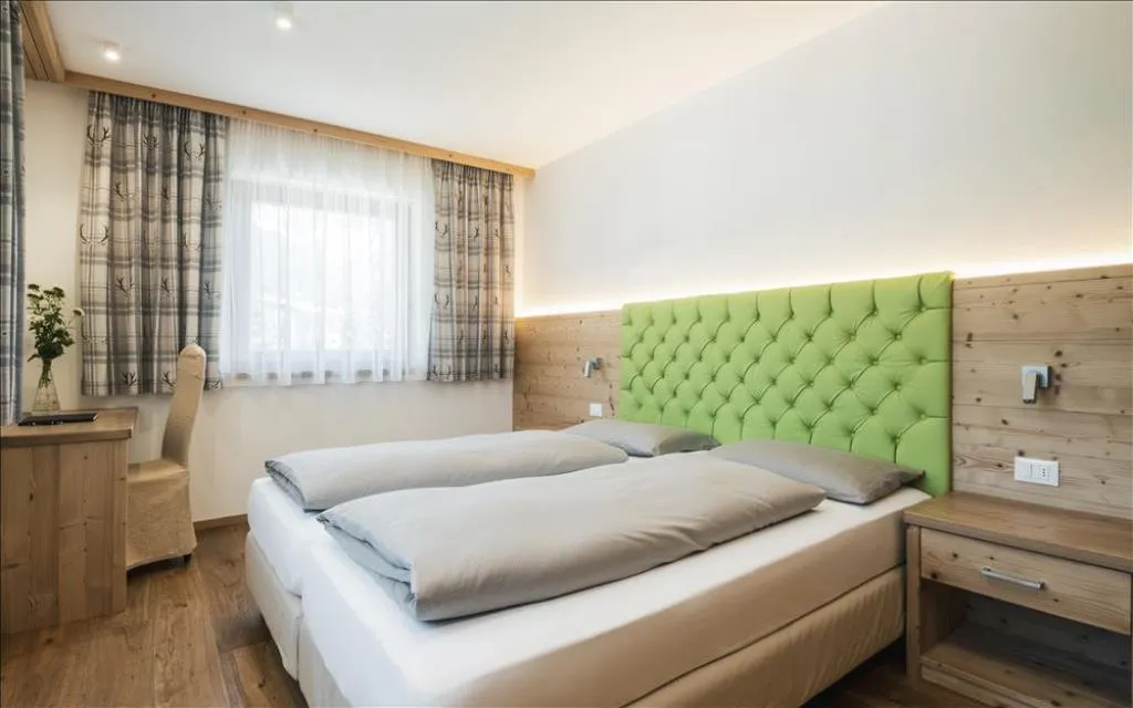 Piccolo Hotel Claudia