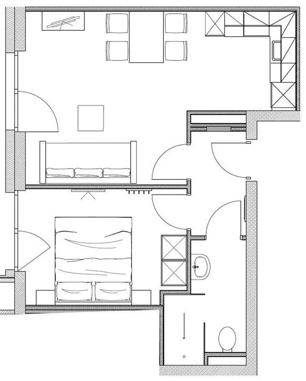 AlpenParks Hotel & Apartment Orgler