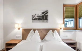 AlpenParks Hotel & Apartment Orgler