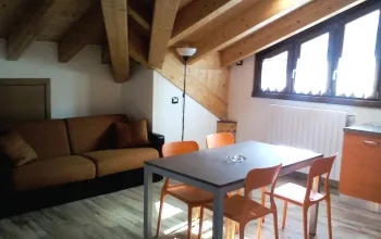 Residence Acero Rosso
