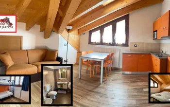 Residence Acero Rosso