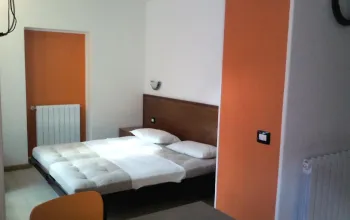 Residence Acero Rosso