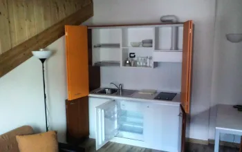Residence Acero Rosso