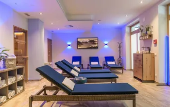 AlpenParks Hotel & Apartment Central