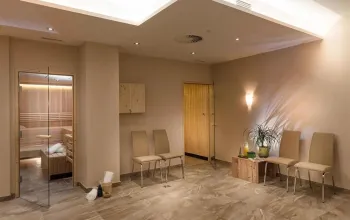 AlpenParks Hotel & Apartment Central